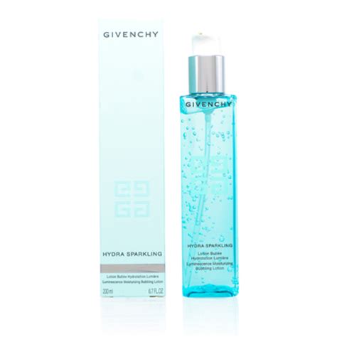 hydra sparkling givenchy tutti i prodotti|givenchy italia.